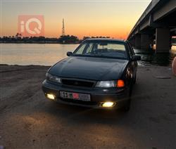 Daewoo Cielo